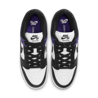 SB Dunk 低筒鞋 Pro 'Court Purple' 發售日期