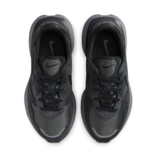วันเปิดตัว Phoenix Waffle "Black and Off Noir" ผู้หญิง (FJ1409-001)