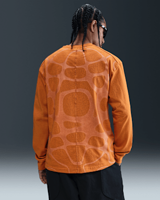 Fecha de lanzamiento de la colección de ropa Nike ISPA