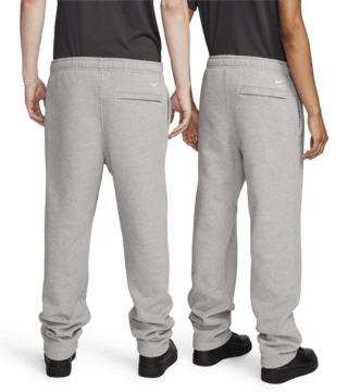 วันเปิดตัว Nike x MMW Bottoms Collection