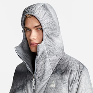 Nike ACG en Géorgie