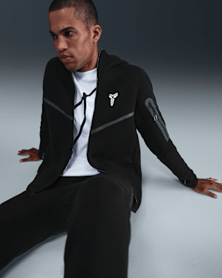 Fecha de lanzamiento KOBE FA25 Colección de Ropa