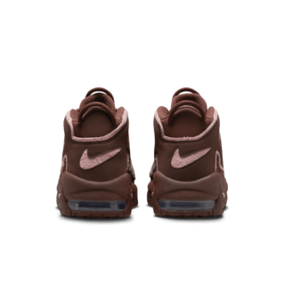 วันเปิดตัว Air More Uptempo '96 "Dark Pony and Soft Pink" (DV3466-200)