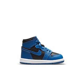Air Jordan 1 "Dark Marina Blue" (AQ2665-404) Lansman Tarihi