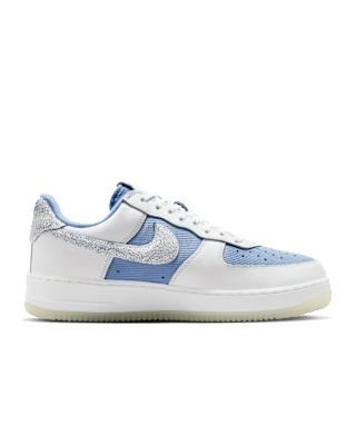Air Force 1 Low Protro „Work Blue and Metallic Gold” (IM0583-400) – megjelenési dátum