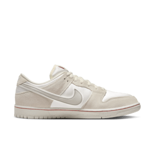 Fecha de lanzamiento del Nike SB Dunk Low "Coconut Milk" (FZ5654-100)