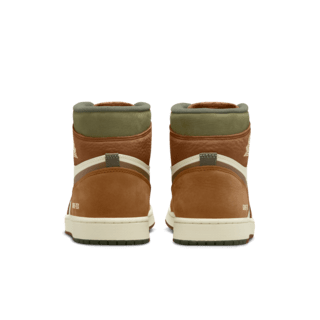 Fecha de lanzamiento del Air Jordan 1 Element "Legend Coffee" (DB2889-102)