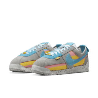 Cortez x UNION 'Light Smoke' (DR1413-002) 發售日期