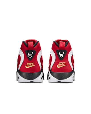 Fecha de lanzamiento de los Air Diamond Turf II "Prime Red and Black" (HQ2631-600)