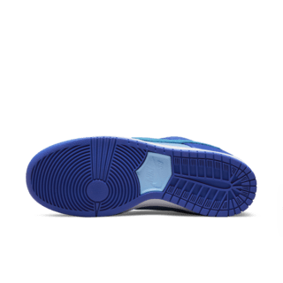 SB 덩크 로우 'Blue Raspberry'(DM0807-400) 출시일