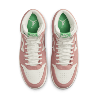 Fecha de lanzamiento del Jordan Air Ship "Rust Pink and Sail" (FQ2952-600)