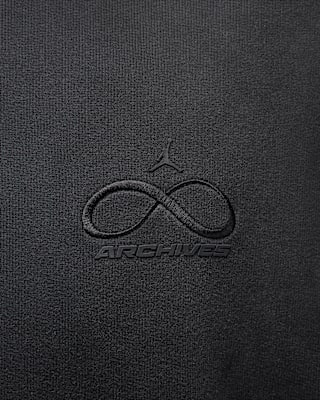 Jordan x Infinite Archives Apparel Collection Release Date