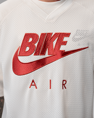 Jordan BIKE AIR x Nigel Sylvester Brick After Brick Apparel Collection Release Date
