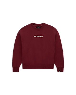 วันเปิดตัวเสื้อ Air Jordan Wordmark
