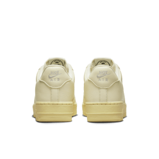 Women's Air Force 1 '07 LX 'Coconut Milk and Lemon Wash' (DO9456-100) Release Date
