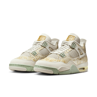 Fecha de lanzamiento de los Air Jordan 4 "Somos Eternos" (IM8116-047) 