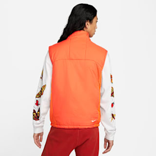Nike ACG en Géorgie