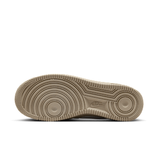 Fecha de lanzamiento del Air Force 1 '07 "Sail and White" para mujer (FV3700-112)