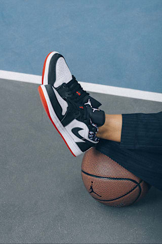 Data de llançament de les Air Jordan 1 Low Quai 54