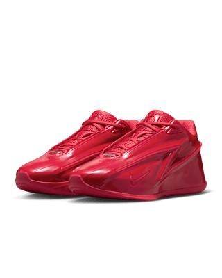 Fecha de lanzamiento de los KD19 "Candy Apple" "University Red" (IH1117-600)
