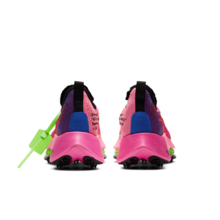 Air Zoom Tempo NEXT% x Off-White™ "Pink Glow" – Erscheinungsdatum