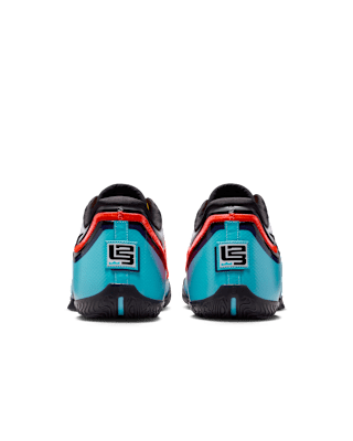 Date de sortie de la LeBron XXIII "Baltic Blue and Bright Crimson" (IM5125-401)