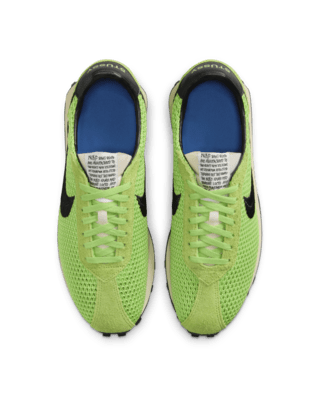 วันเปิดตัว Nike LD-1000 x Stüssy "Action Green and Black" (FQ5369-300)
