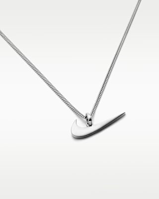 Nike Swoosh Jewelry Collection Release Date
