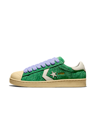 1908 Pro Leather 'Shoes' (A20366C-300) Release Date