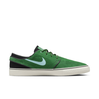 Nike SB Janoski + 'Gorge Green' (DV5475-300) 發售日期