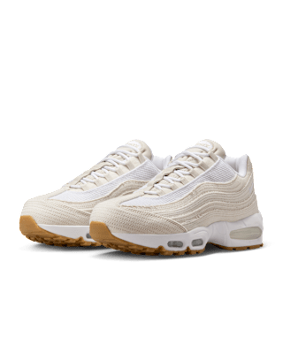 에어맥스 95 x Levi's® 'White and Ecru'(HM4743-100) 출시일