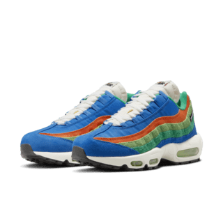 Air Max 95 'Air Max Running Club' (DH2718-400) Release Date