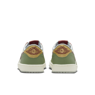 에어 조던 1 로우 OG 'Lunar New Year'(FN3727-100) 출시일