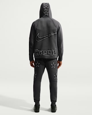Nike Energy x Wagyu Apparel Collection Release Date