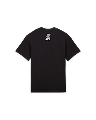 Nike SB x Albino and Preto T 恤 (FJ1152-010) 發售日期。