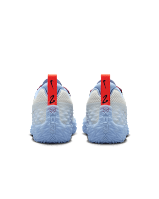 Nike S.T. Charge "Detroit Tough" PE EP 'Sail and Natural' (IZ6736-100) Release Date
