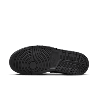 Fecha de lanzamiento de los Air Jordan 1 Low SE "Black Patent" (HJ7743-010)