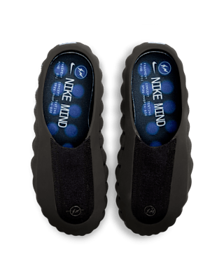 【NIKE公式】Mind 001 x フラグメント 'Black' (IQ8502-001) 発売日