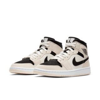 วันเปิดตัว Air Jordan 1 Mid “Guava Ice” ผู้หญิง