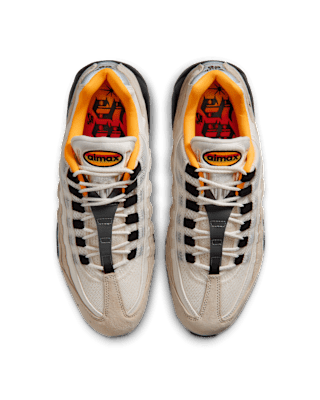 Nike SB Air Max 95 "Club 58" 'Sail and Laser Orange' (IQ8395-100) Release Date