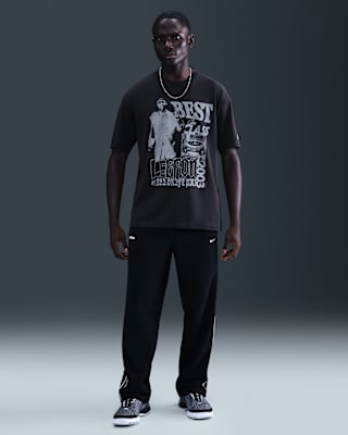  LeBron "Best In Class" 'Men's Basketball T-Shirt' (IH8542-045) Release Date