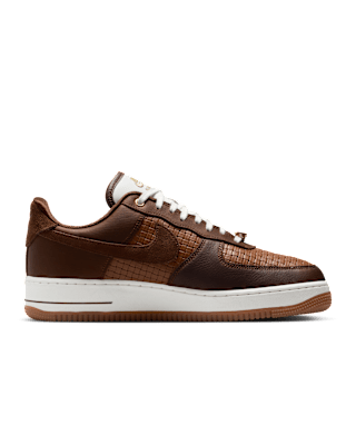 Air Force 1 '07 LV8 "Jersey Made It" (IM6644-259) Release Date