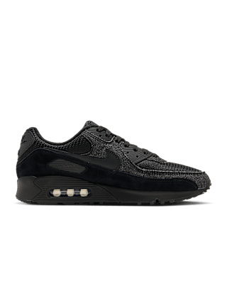 Lanceringsdato for Air Max III "Black" (IW6365-001)