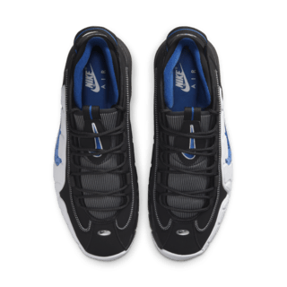 วันเปิดตัว Air Max Penny "Varsity Royal and Black" (DN2487-001) 