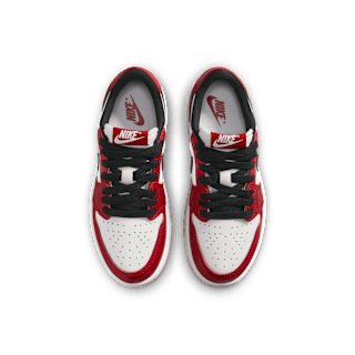 Little Kids' Jordan 1 Low OG 'Chicago' (HQ6996-600)