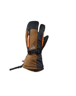 Releasedatum för ACG Apparel Collection