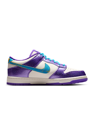 Dunk Low Protro “Draft Pack” 'Charlotte to LA' (IM0586-500) Release Date