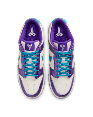 Dunk Low Protro “Draft Pack” 'Charlotte to LA' (IM0586-500) Release Date
