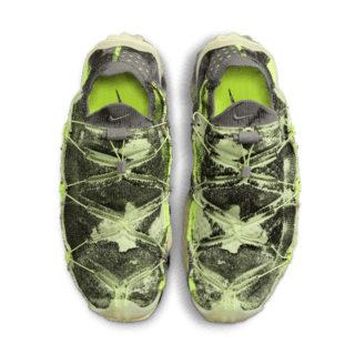 วันเปิดตัว ISPA MindBody "Barely Volt" (DH7546-700)