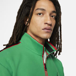 Collezione di abbigliamento Jordan x FACETAMS - Data del lancio